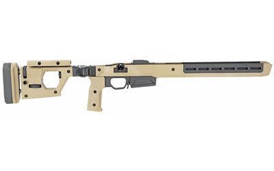 MAGPUL PRO 700 CHASS REM 700 SA FDE - Image 2