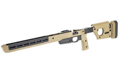 MAGPUL PRO 700 CHASS REM 700 SA FDE - Image 3