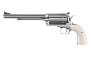 BFR REVOLVER 30-30 10" 6RD STS BISLY