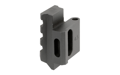 MIDWEST AK PIC END PLATE ADPT 4.5MM - Image 2