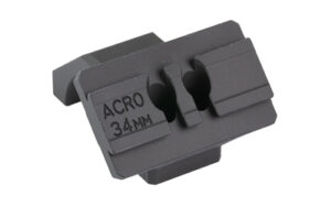 MIDWEST MK2 34MM ACRO CAP 45 OFFSET