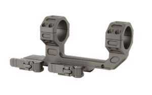 MIDWEST MK2 QD 30MM SCOPE MOUNT HIGH