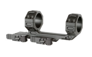 MIDWEST MK2 QD 34MM SCOPE MOUNT