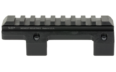 MIDWEST MP5 PICATINNY TOP RAIL - Image 3
