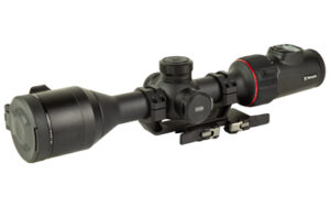 NOCPIX THERMAL WEAPON SIGHT 384 35MM