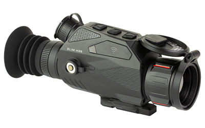 NOCPIX MULTI-FUNC THRM OPT 640 35 MM - Image 2