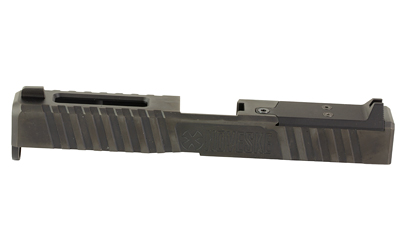 NOVESKE OR SLD FOR GLOCK 17 G4 BLACK - Image 3