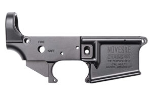 NOVESKE CHAINSAW N4 STRIPPED LOWER