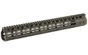 NOVESKE NSR RAIL MLOK 15" BLK