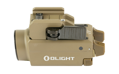 OLIGHT BALDR S 800LUM FDE - Image 3