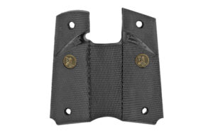 PKMYR SIGNATURE GRIPS 1911 BLK