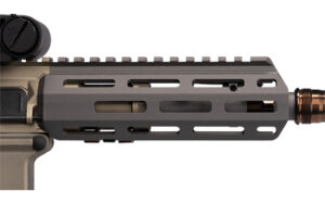 Q HONEY BADGER MLOK HNDGUARD KIT 6"