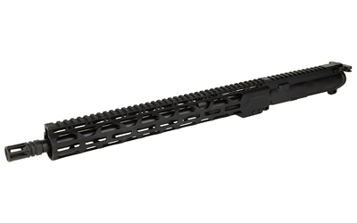 RADICAL UPPR 300BLK 16" 1-8 MLOK BLK - Image 3