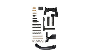 RISE PREMIUM LOWER PARTS KIT