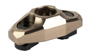 RISE M-LOK QD SLING MOUNT BRZ