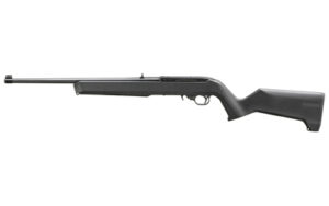 RUGER 10/22 22LR 18.5" MAGPUL MOE BK
