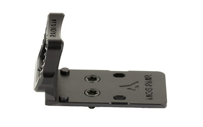 RADIAN GUARDIAN GLOCK MOS RMR BLK - Image 3
