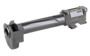 RADIAN AFTERBURNER RAMJET FOR G19 G5