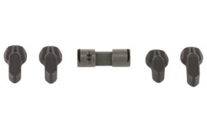 RADIAN TALON SFTY SLCTR 4 LEVER BLK