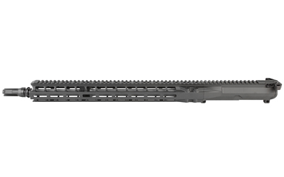 RADIAN UPPER 17.5" 223 WYLDE BLACK - Image 3