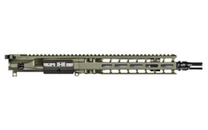 RADIAN UPPER 10.5" 223 WYLDE ODG