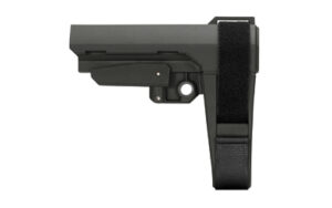SB TACT SBA3 AR PSTL BRACE 5 POS GRY