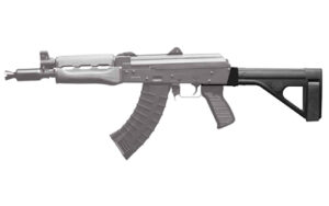 SB TACT SOB47 AK PISTOL BRACE BLK