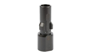 SCO 3LUG MUZZLE DEVICE 45ACP .578X28