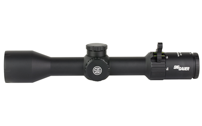 SIG WHISKEY6 3-18X44 MIL HNT 2.0 BLK - Image 3