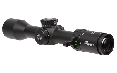 SIG WHISKEY6 3-18X44MM 30MM MIL-HUNT - Image 2