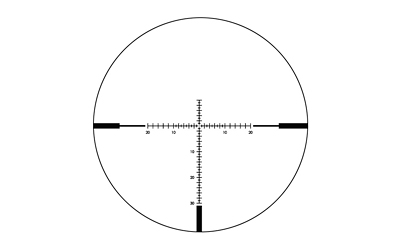 SIG WHISKEY6 3-18X44MM 30MM MIL-HUNT - Image 3