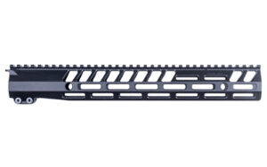 SHARPS 14" MLOK HG FULL TOP RAIL BLK