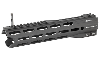 STRIKE GRIDLOK LITE 11" RAIL BLACK