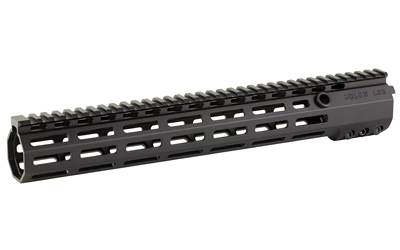 SOLGW 13.75" L89 M-LOK HNDGRD TI BLK