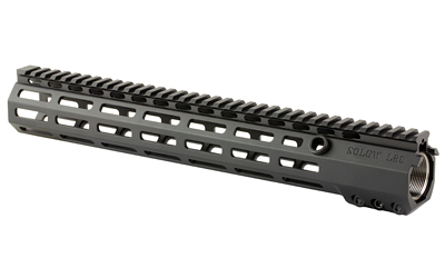 SOLGW 13.75" L89 M-LOK HNDGRD TI BLK - Image 2