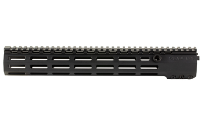 SOLGW 13.75" L89 M-LOK HNDGRD TI BLK - Image 3
