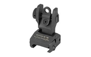 SPIKE'S REAR FOLDING SIGHT
