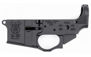 SPIKE'S STRIPPED LOWER (VIKING)