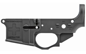 SPIKE'S STRIPPED LOWER (WATERBRDING)