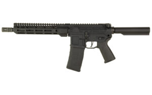 SANTAN STT-15 5.56 10.5" 30RD BLK