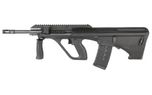 STEYR AUG A3 M2 300BO 16" 30RD BLK