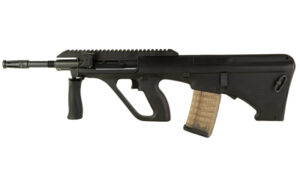 STEYR AUG A3 M2 556N 16" 30RD BLK