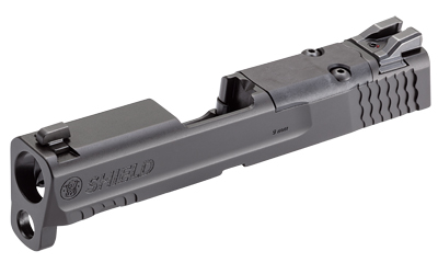 S&W M&P9 M2.0 SHIELD OR SLIDE BLK - Image 3