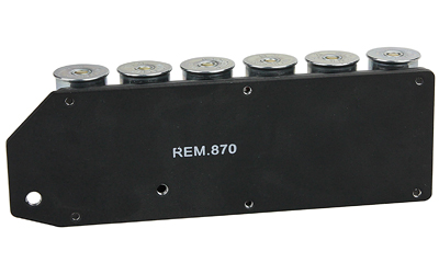 TACSTAR SIDE SADDLE REMINGTON 12GA - Image 2