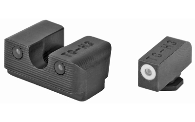 TRUGLO TRIT PRO FOR GLK LOW WHT SET - Image 2
