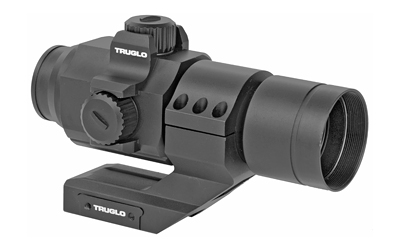 TRUGLO IGNITE 2 MOA GREEN DOT 30MM - Image 2
