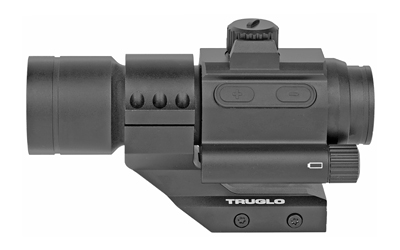 TRUGLO IGNITE 2 MOA GREEN DOT 30MM - Image 3