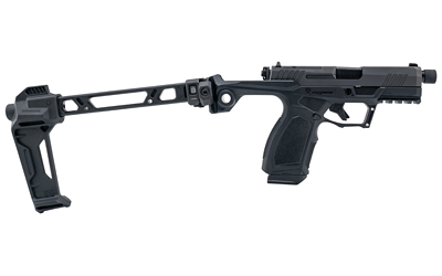 TAURUS GX4 9MM 3.7" 15RD TORO SI BRC - Image 2