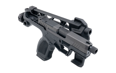 TAURUS GX4 9MM 3.7" 15RD TORO SI BRC - Image 3