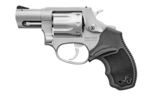 TAURUS 942 22WMR 2" 8RD STS